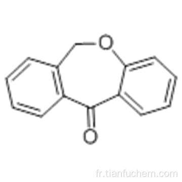 Dibenz [b, e] oxépine-11 (6H) -one CAS 4504-87-4